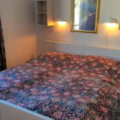 Отель Nevra Aparthotell 3* Апартаменты с различными типами кроватей фото 14