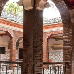 Отель Riad Fantasia Марокко, Марракеш - отзывы, цены и фото номеров - забронировать отель Riad Fantasia онлайн фото 8
