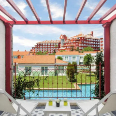IC Hotels Santai Family Resort 5* Вилла с различными типами кроватей