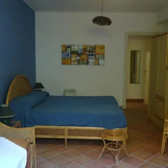 Отель Casa Santulì Агридженто комната для гостей фото 3