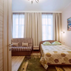 Мини-Отель на Маросейке 2* Стандартный номер с разными типами кроватей фото 3