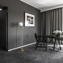 Отель InterContinental Malta 5* Люкс повышенной комфортности с различными типами кроватей