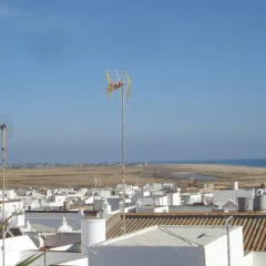 Отель Hostal El Arco питание