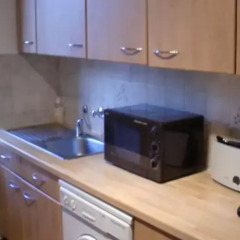 Отель Ferienwohnung im Zentrum Германия, Дюссельдорф - отзывы, цены и фото номеров - забронировать отель Ferienwohnung im Zentrum онлайн в номере фото 2