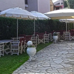 Hotel Nikos фото 2