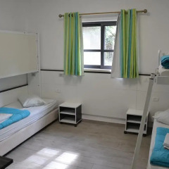 Hi Tel Aviv - Bnei Dan Hostel Тель-Авив детские мероприятия фото 2