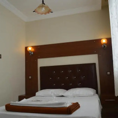 Isık Hotel Стандартный номер фото 4