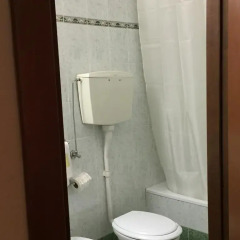 Hotel Airone 3* Стандартный номер фото 4