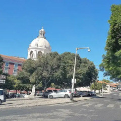 Отель Casa Santa Clara Португалия, Лиссабон - отзывы, цены и фото номеров - забронировать отель Casa Santa Clara онлайн фото 6