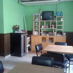 Отель Hostal Naya детские мероприятия фото 2