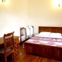 Отель Rose Villa Стандартный номер с различными типами кроватей фото 4