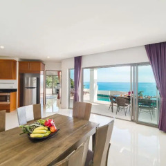 Отель Villa Sea View Таиланд, Самуи - отзывы, цены и фото номеров - забронировать отель Villa Sea View онлайн в номере