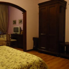 Hotel Archimede Ortigia 3* Стандартный номер фото 4
