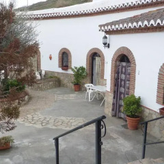 Отель Cuevas de Medinaceli