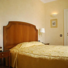 Siorra Vittoria Boutique Hotel 4* Стандартный номер с различными типами кроватей фото 9