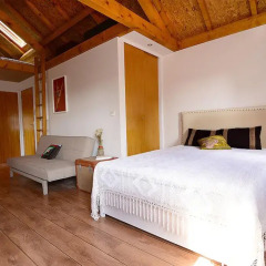 Апартаменты Vitoria Apartments комната для гостей фото 5