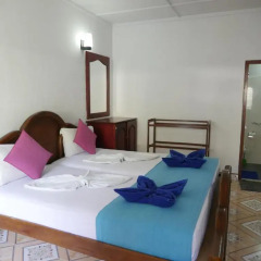Отель Ocean View Tourist Guest House комната для гостей