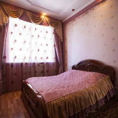 Мини-Отель Центральная Люкс разные типы кроватей фото 16