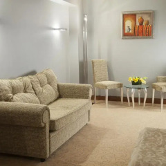 Rosslyn Thracia Hotel 4* Люкс с различными типами кроватей
