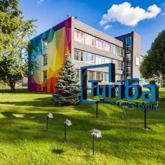 Hostel Turiba детские мероприятия