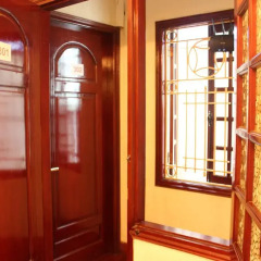 Хостел BC Family Homestay - Hanoi's Heart Стандартный номер фото 10
