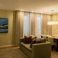 Апартаменты Casas do Porto - Ribeira Apartments комната для гостей фото 5