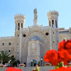 Отель Notre Dame Center Иерусалим фото 13