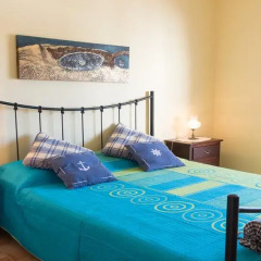 Отель Akivillas Manta Rota Relax III детские мероприятия фото 2