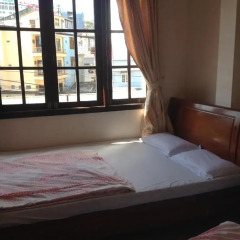 Hong An Hotel Стандартный номер фото 3