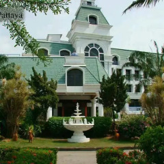 Camelot Hotel Pattaya Паттайя фото 6