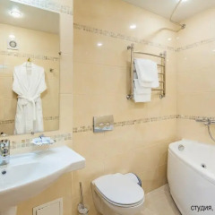 Гостиница Вятка комната для гостей фото 2