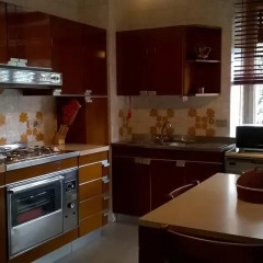 Отель Maison Perceneige Аоста в номере