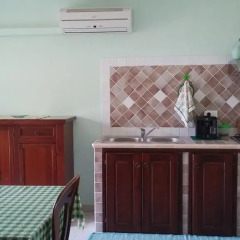 Апартаменты Jajo Apartments Кастельсардо в номере фото 2
