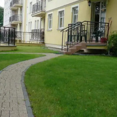 Отель Patio Mare спортивное сооружение