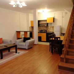 Restland Dilijan Hotel 3* Апартаменты фото 8