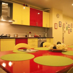 Гостиница Matreshka Hostel в Реутове отзывы, цены и фото номеров - забронировать гостиницу Matreshka Hostel онлайн Реутов фото 21