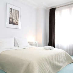Апартаменты Private Apartment - Coeur de Paris - St Germain des Prés - 105 комната для гостей фото 3
