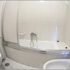 Hotel Meve Mar ванная