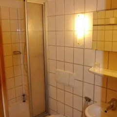 Отель Berghotel Hahnenklee 3* Стандартный номер с двуспальной кроватью фото 14