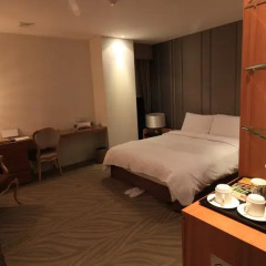 Grammos Hotel 3* Улучшенный номер с различными типами кроватей фото 6
