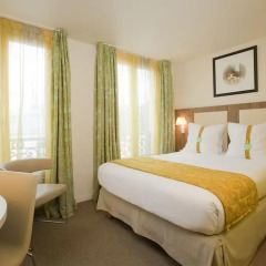 Отель Holiday Inn Paris Opera - Grands Boulevards 4* Стандартный номер фото 5