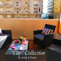 Отель Cardeline Terrasse by Nestor&Jeeves