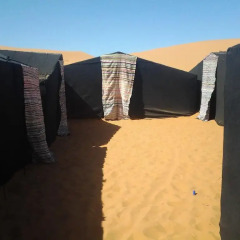 Отель Merzouga Desert Марокко, Мерзуга - отзывы, цены и фото номеров - забронировать отель Merzouga Desert онлайн фото 4