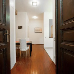 Отель Király Modern Home удобства в номере фото 2