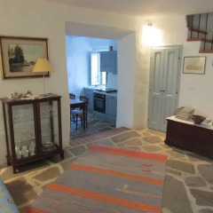 Отель Villa Elina Коттедж фото 3