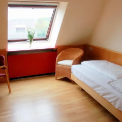 Отель Das Reinisch Guesthouse Вена детские мероприятия