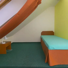 Hotel U Sládků удобства в номере