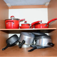 Отель Nickel's BedNBreakfast Коттедж с различными типами кроватей фото 4