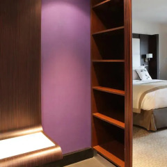 Hotel Sofitel Brussels Le Louise 5* Стандартный номер с разными типами кроватей фото 4