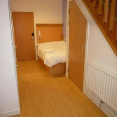 Отель Destiny Student - Cowgate (Campus Accommodation) Великобритания, Эдинбург - отзывы, цены и фото номеров - забронировать отель Destiny Student - Cowgate (Campus Accommodation) онлайн детские мероприятия фото 2